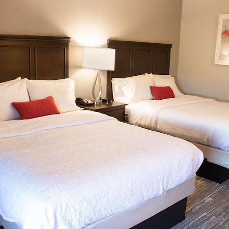 Hampton Inn Tuscaloosa-University Экстерьер фото