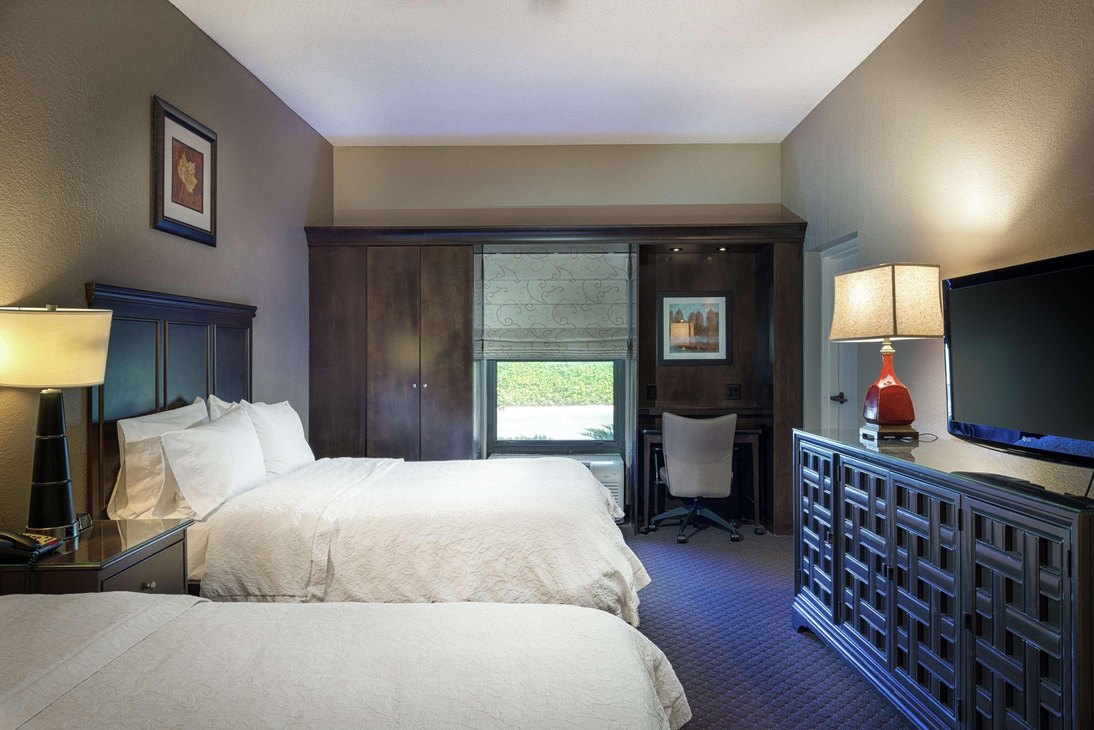 Hampton Inn Tuscaloosa-University Экстерьер фото