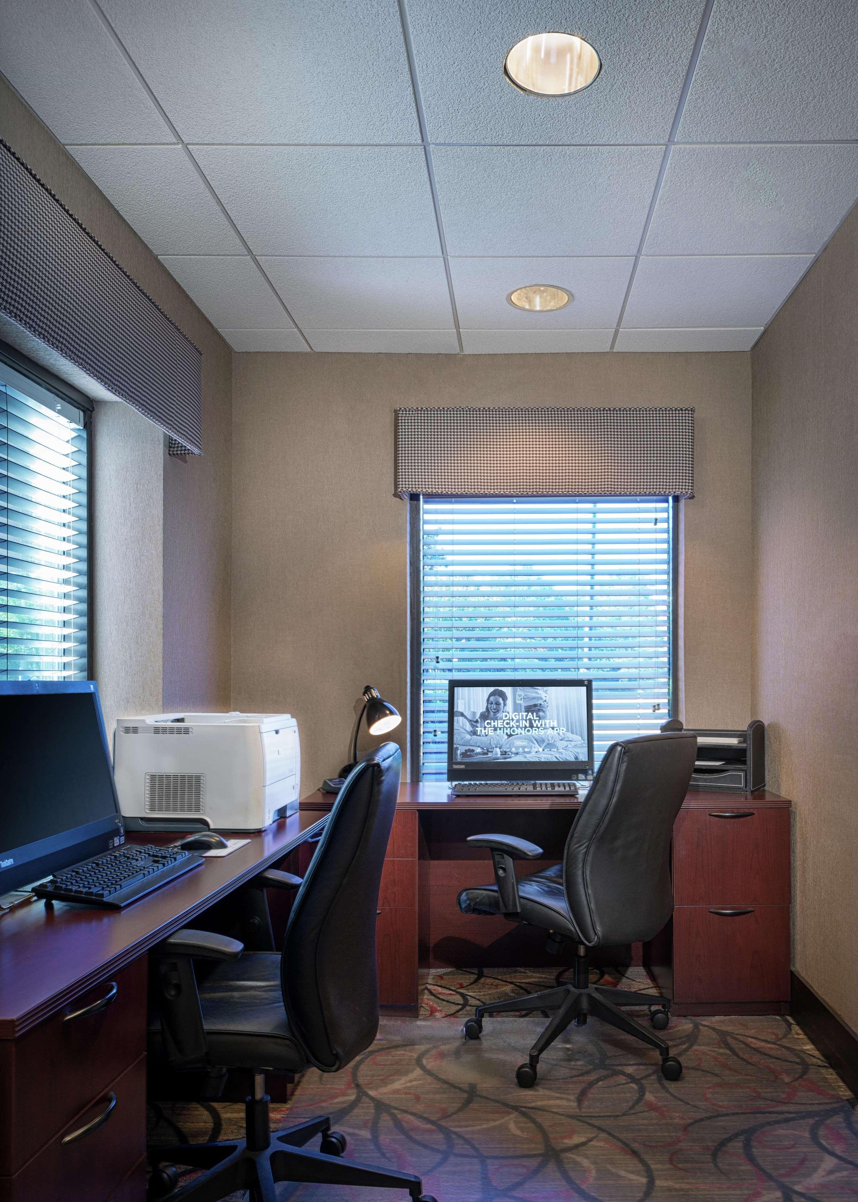 Hampton Inn Tuscaloosa-University Экстерьер фото