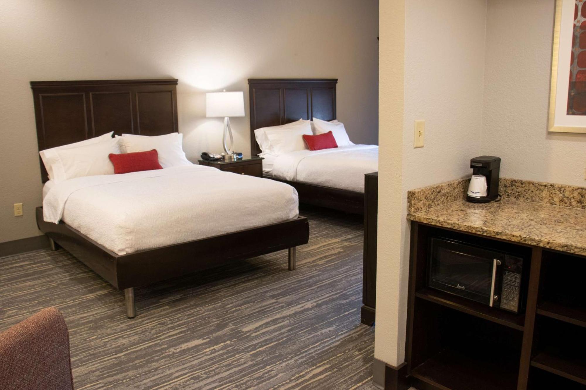 Hampton Inn Tuscaloosa-University Экстерьер фото